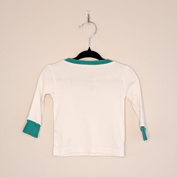 💜 2 for 30 💜 Two Piece Eric Carle Very Hungry Caterpillar Pyjama Set *2014* - Picture 3 of 7